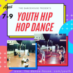 Youth Urban Dance