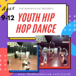 Youth Hip Hop [Ages 9-12]