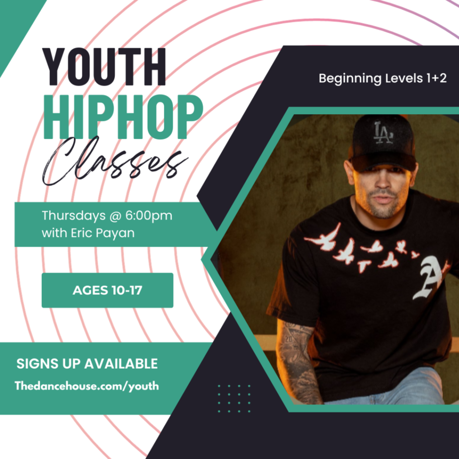 Youth Hip Hop