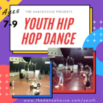 Youth Hip Hop 7-9