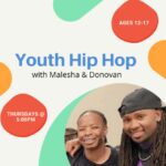 Youth Hip Hop with Junkyard