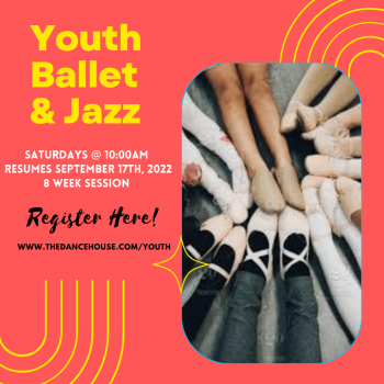 Youth Ballet