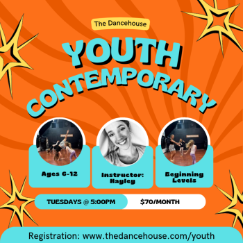 Youth Contemporary