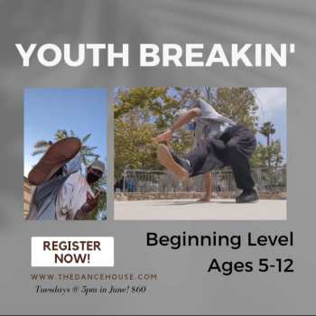 Youth Breakin'
