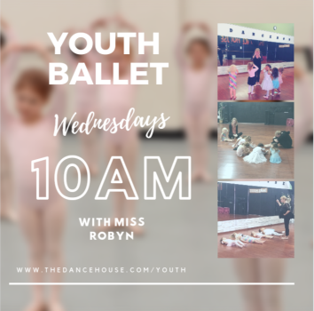 Youth Ballet