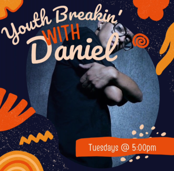 Youth Breakin' with Daniel