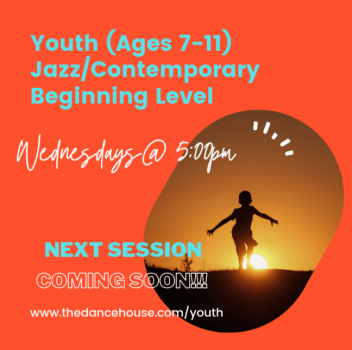 Youth Contemporary